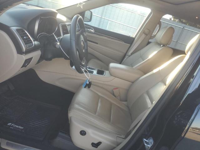 Photo 7 from auction – 2018 JEEP GRAND CHER with VIN 1C4RJEBG2JC444203