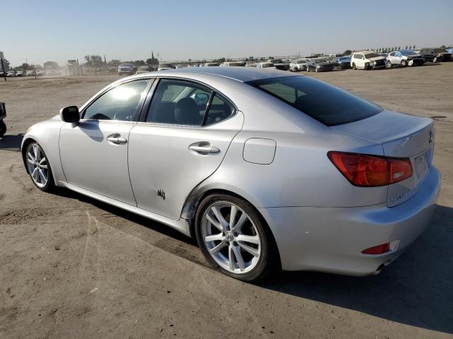 Photo 2 from auction – 2006 LEXUS IS 250 with VIN JTHBK262365018848