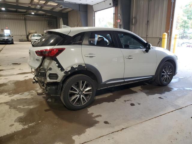 Zdjęcie 3 z aukcji – 2016 MAZDA CX-3 GRAND z VIN JM1DKBD73G0121078