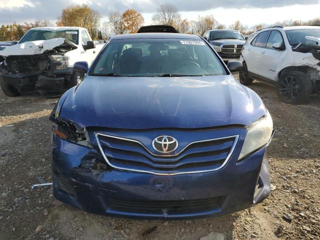 Photo 5 from auction – 2011 TOYOTA CAMRY BASE with VIN 4T4BF3EK6BR095762