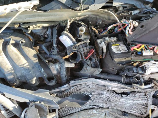 Photo 11 from auction – 2016 NISSAN VERSA S with VIN 3N1CN7AP0GL804494