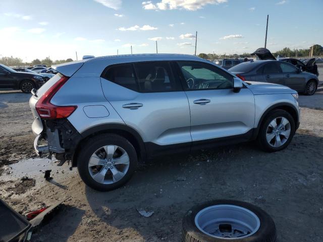 Photo 3 from auction – 2019 VOLVO XC40 T5 MO with VIN YV4162UK4K2147145