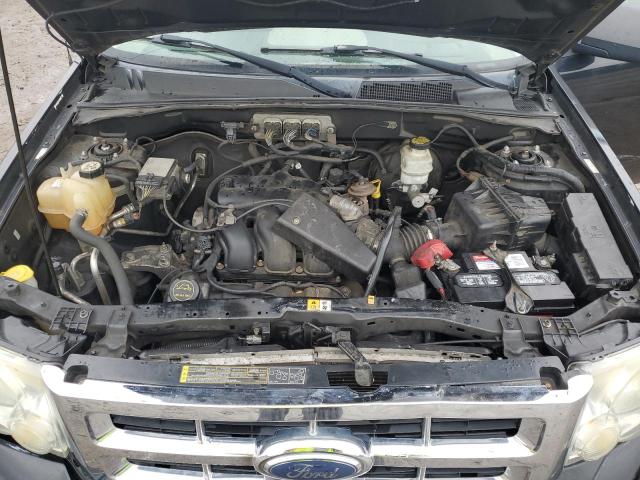 Photo 12 from auction – 2008 FORD ESCAPE XLT with VIN 1FMCU93138KA71554