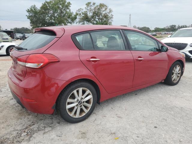 Photo 3 from auction – 2017 KIA FORTE LX with VIN KNAFK5A83H5688819