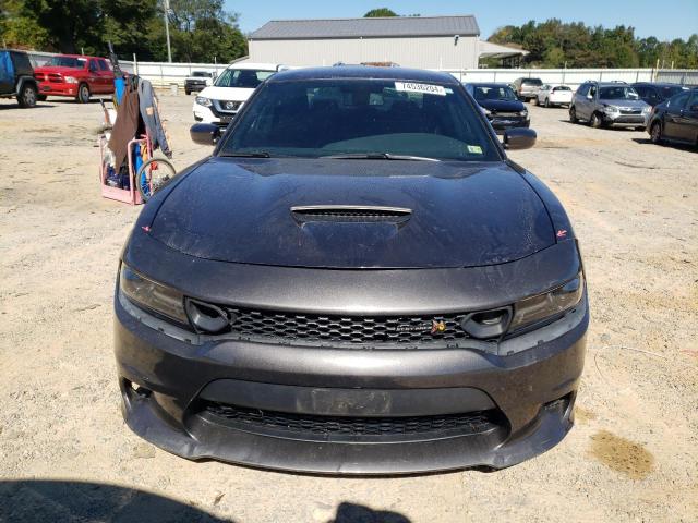 Photo 5 from auction – 2021 DODGE CHARGER SC with VIN 2C3CDXGJ3MH559198