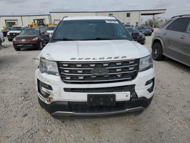 Photo 5 from auction – 2016 FORD EXPLORER X with VIN 1FM5K8D89GGB78923