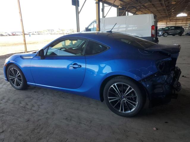 Photo 2 from auction – 2014 SUBARU BRZ 2.0 PR with VIN JF1ZCAB10E9603825
