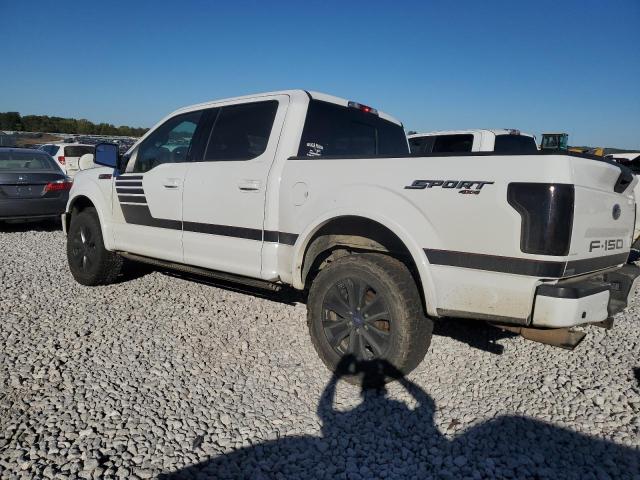 Photo 2 from auction – 2019 FORD F150 SUPER with VIN 1FTEW1EP3KFA60032