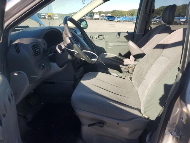 Photo 7 from auction – 2007 DODGE CARAVAN SE with VIN 1D4GP25R27B228693