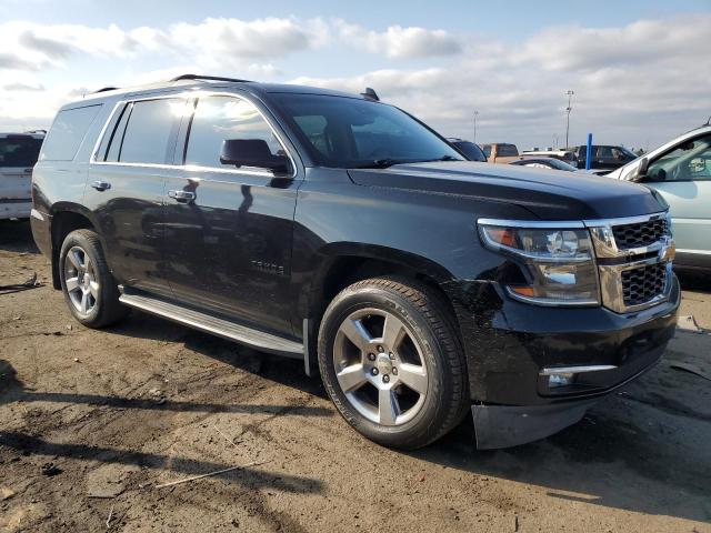 Photo 4 from auction – 2016 CHEVROLET TAHOE K150 with VIN 1GNSKBKC3GR304331
