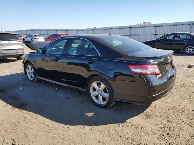 Photo 2 from auction – 2011 TOYOTA CAMRY BASE with VIN 4T1BF3EKXBU777554