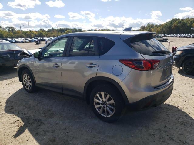Photo 2 from auction – 2015 MAZDA CX-5 TOURI with VIN JM3KE4CY1F0553369