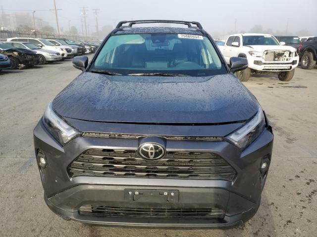 Photo 5 from auction – 2024 TOYOTA RAV4 XLE P with VIN 2T3A1RFVXRC412123