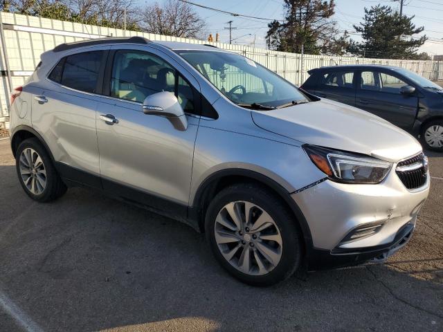 Photo 4 from auction – 2019 BUICK ENCORE PRE with VIN KL4CJASB2KB724689
