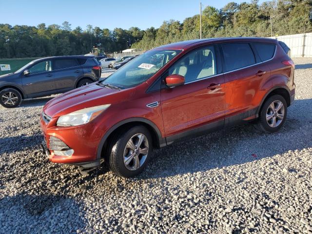 Photo 1 from auction – 2014 FORD ESCAPE SE with VIN 1FMCU0GX9EUC72966