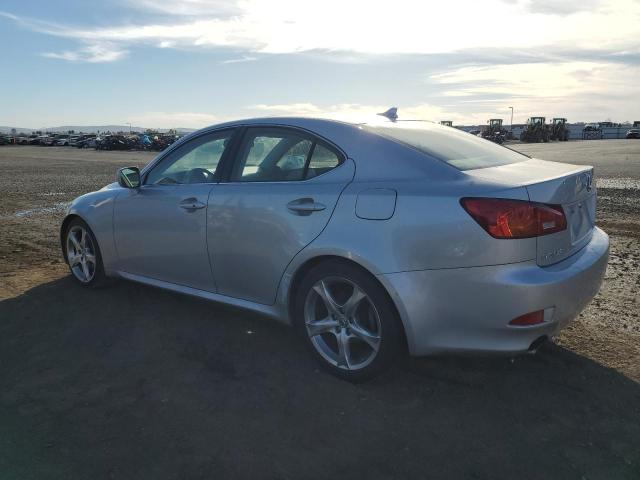 Photo 2 from auction – 2008 LEXUS IS 250 with VIN JTHBK262582067148