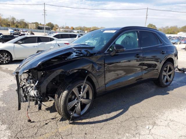 GENESIS GV70 BASE 2024 with VIN 5NMMADTB9RH010283 - Photo from auction