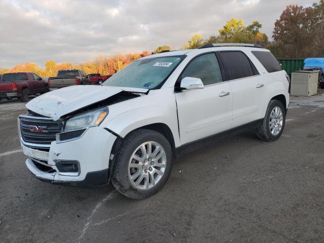 GMC ACADIA SLT 2016 with VIN 1GKKVRKD7GJ348983 - Photo from auction