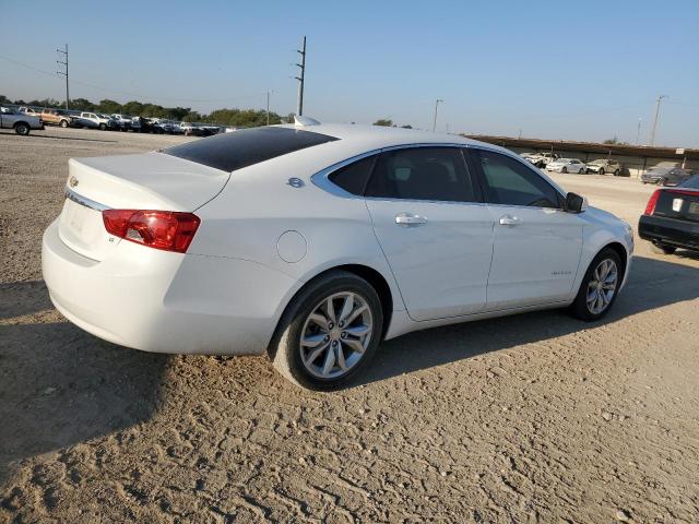 Photo 3 from auction – 2020 CHEVROLET IMPALA LT with VIN 2G11Z5S37L9105622