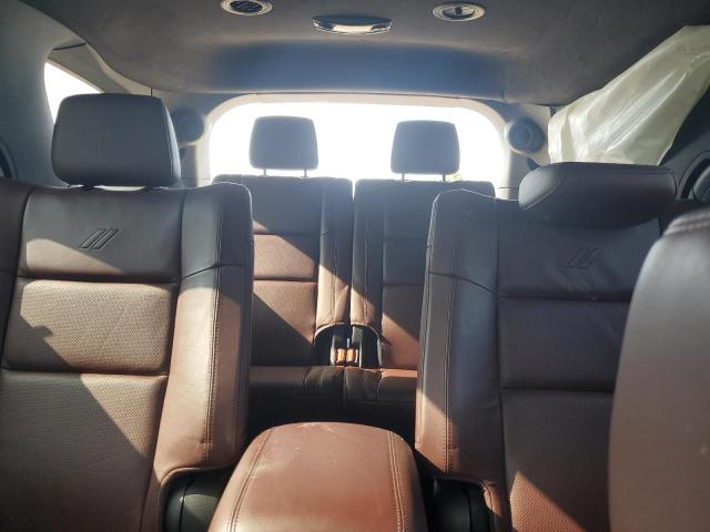 Photo 10 from auction – 2021 DODGE DURANGO CI with VIN 1C4RDJEG4MC603836
