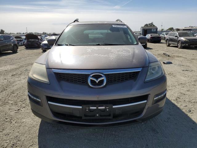 Photo 5 from auction – 2007 MAZDA CX-9 with VIN JM3TB38C470103348