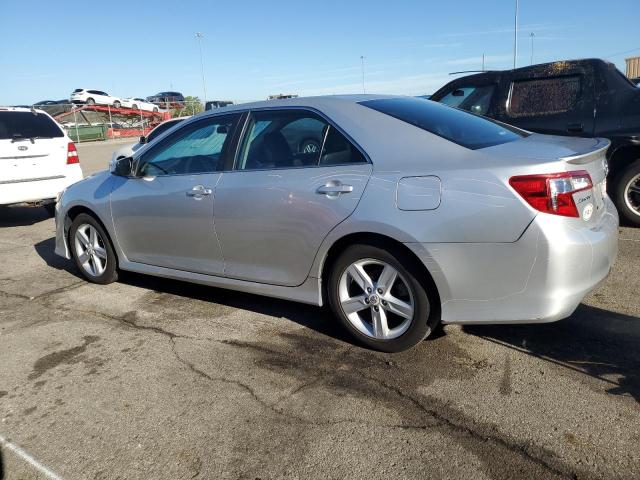 صورة رقم 2 من المزاد - 2012 TOYOTA CAMRY BASE مع VIN 4T1BF1FKXCU083791