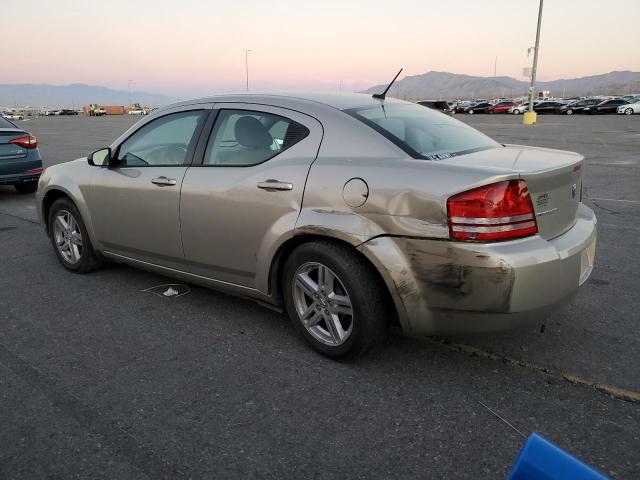 Photo 2 from auction – 2008 DODGE AVENGER SX with VIN 1B3LC56K88N217838