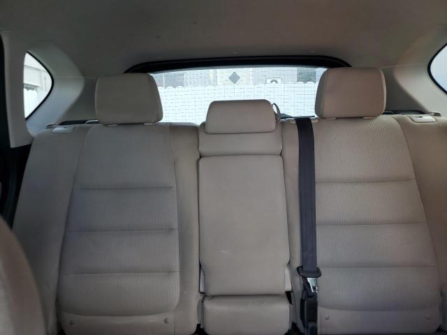 Photo 10 from auction – 2016 MAZDA CX-5 TOURI with VIN JM3KE2CYXG0825794