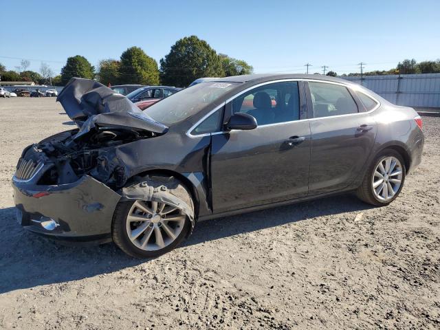 BUICK VERANO CON 2015 with VIN 1G4PR5SK9F4101728 - Photo from auction