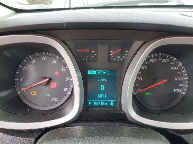 Фото 9 с аукциона – 2013 CHEVROLET EQUINOX LS с VIN 2GNFLCEK5D6254529