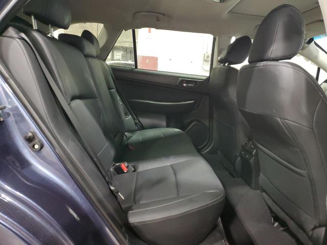 Photo 11 from auction – 2017 SUBARU OUTBACK 3. with VIN 4S4BSENC2H3243639