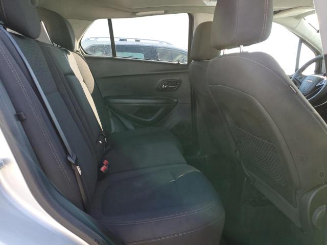 Photo 11 from auction – 2022 CHEVROLET TRAX LS with VIN KL7CJNSM2NB542636