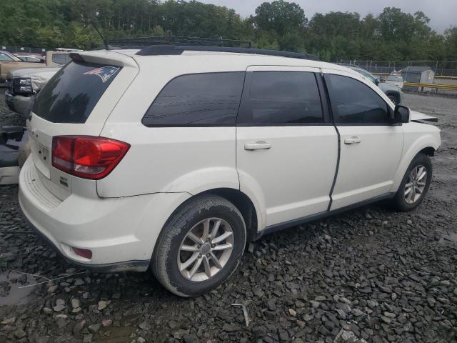 Photo 3 from auction – 2014 DODGE JOURNEY SX with VIN 3C4PDCBG5ET296982