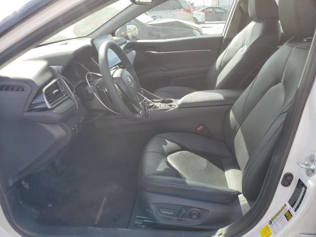Photo 7 from auction – 2023 TOYOTA CAMRY XSE with VIN 4T1K31AK2PU050466