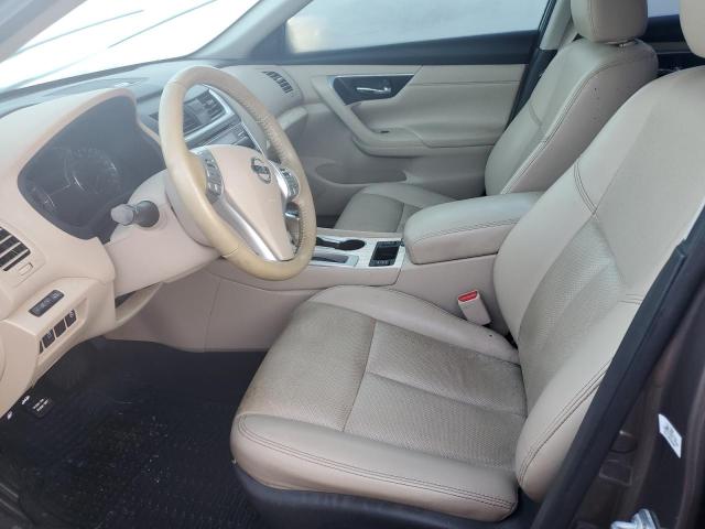 Photo 7 from auction – 2017 NISSAN ALTIMA 2.5 with VIN 1N4AL3AP7HC157677