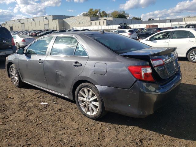 Photo 2 from auction – 2012 TOYOTA CAMRY HYBR with VIN 4T1BD1FK2CU013238
