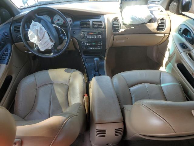 Photo 8 from auction – 1998 DODGE INTREPID E with VIN 2B3HD56J5WH221927
