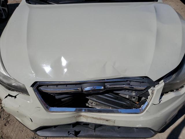 Photo 11 from auction – 2013 SUBARU XV CROSSTR with VIN JF2GPAVC9D2868304