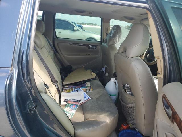 Photo 10 from auction – 2005 VOLVO XC70 with VIN YV1SZ592951184933