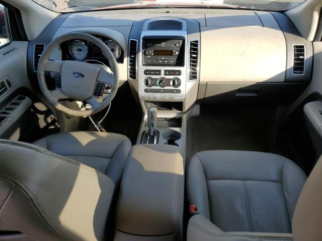 Photo 8 from auction – 2007 FORD EDGE SEL with VIN 2FMDK38C37BA75114