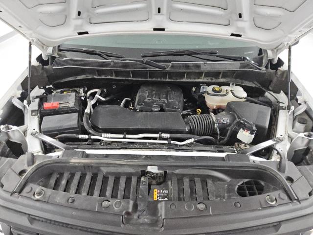 Photo 11 from auction – 2023 CHEVROLET SILVERADO with VIN 3GCNAAEK5PG353018