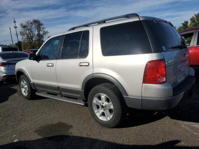 Photo 2 from auction – 2003 FORD EXPLORER X with VIN 1FMZU73KX3ZA45282