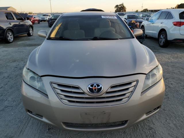 Photo 5 from auction – 2007 TOYOTA CAMRY CE with VIN 4T1BE46K07U504797