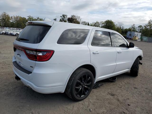 Photo 3 from auction – 2020 DODGE DURANGO GT with VIN 1C4RDJDG7LC269690