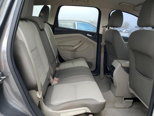 Photo 11 from auction – 2013 FORD ESCAPE SE with VIN 1FMCU0GX6DUD55978