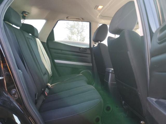Photo 11 from auction – 2011 MAZDA CX-7 with VIN JM3ER2BM1B0400019