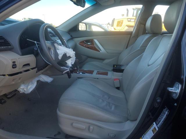 Photo 7 from auction – 2011 TOYOTA CAMRY BASE with VIN 4T4BF3EK1BR098925