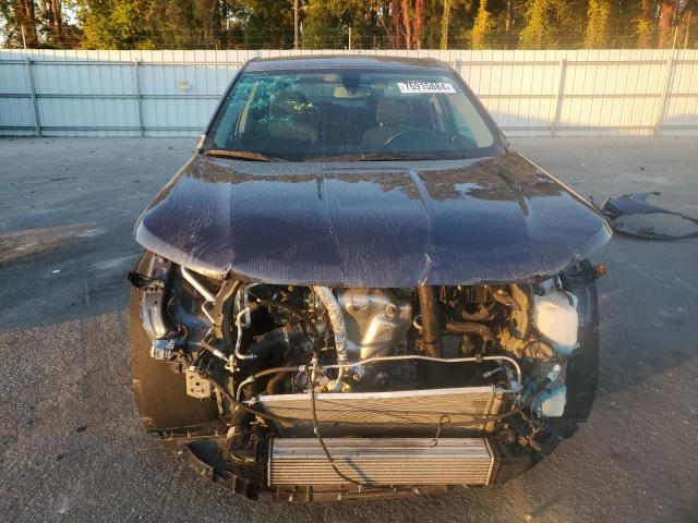 Photo 5 from auction – 2019 GMC TERRAIN SL with VIN 3GKALMEV7KL291453