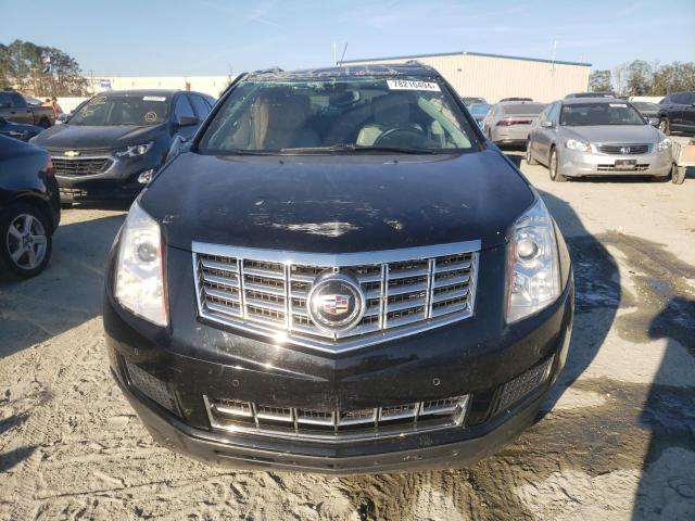 Photo 5 from auction – 2015 CADILLAC SRX LUXURY with VIN 3GYFNEE32FS634661