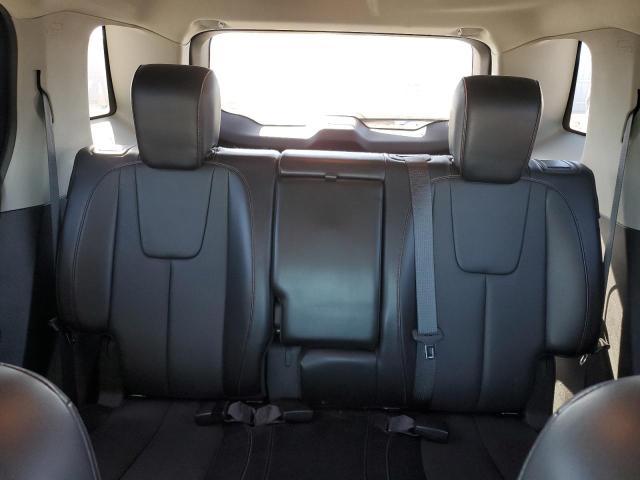 Photo 10 from auction – 2013 GMC TERRAIN DE with VIN 2GKFLZE36D6414264